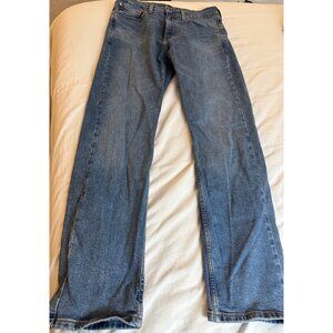 Levi’s 505 jeans men’s size 32x32